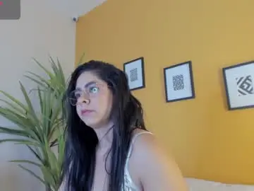 Juliana_aguilar  live sex cam