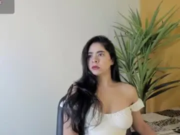 Juliana_aguilar  live sex cam