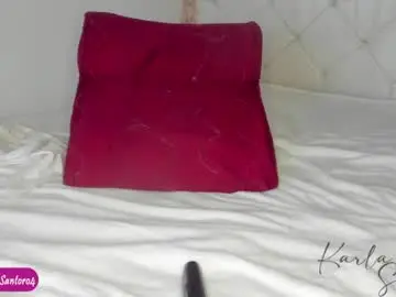 Karla_santoro  live sex cam