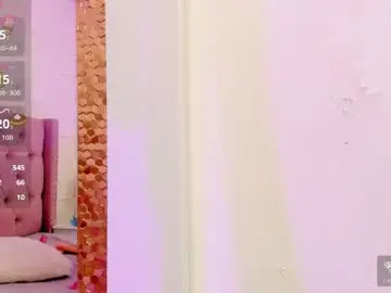 Karlamoorex  live sex cam