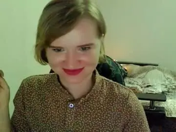 Ketrincold  live sex cam