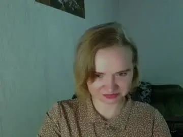 Ketrincold  live sex cam