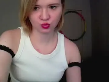 Ketrincold  live sex cam