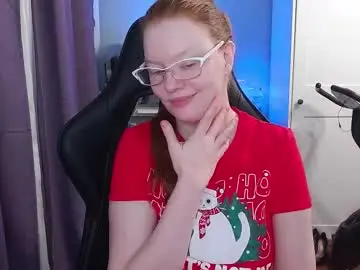 Lady_inari  live sex cam