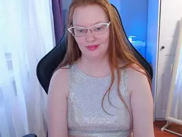 Lady_inari  live sex cam
