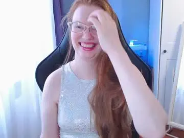 Lady_inari  live sex cam