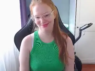 Lady_inari  live sex cam