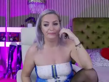 Ladytouch  live sex cam