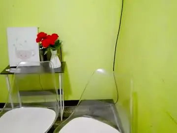 Laspagera  live sex cam