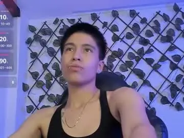 Liam_anny  live sex cam