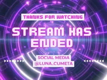 Luna_cumeta  live sex cam