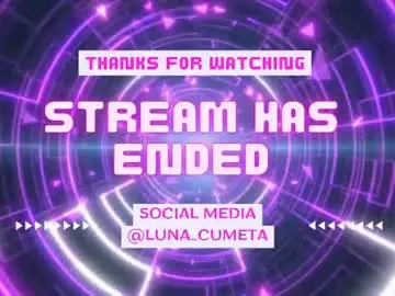 Luna_cumeta  live sex cam