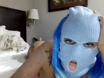 Maskedtemptation12  live sex cam