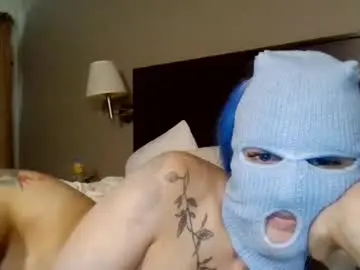 Maskedtemptation12  live sex cam