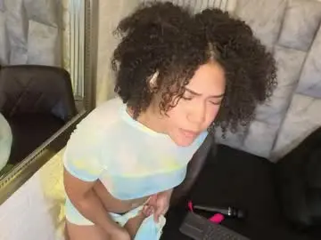 Meganisperfect  live sex cam
