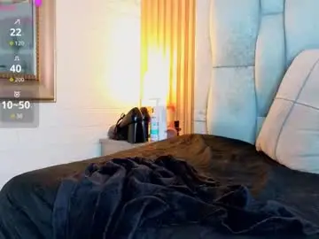 Meganisperfect  live sex cam