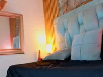 Meganisperfect  live sex cam