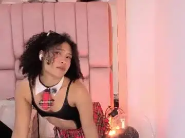 Meganisperfect  live sex cam