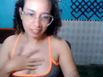 Melaniacosta  live sex cam