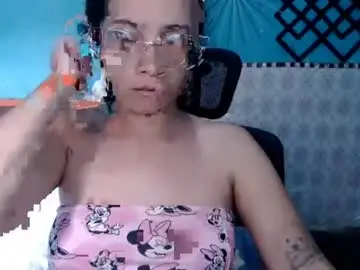 Melaniacosta  live sex cam