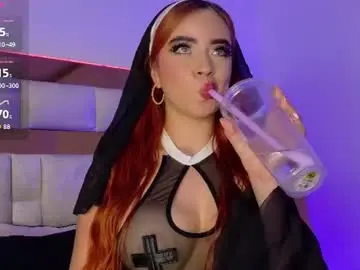 Morriggan  live sex cam