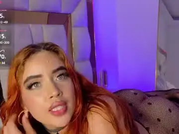 Morriggan  live sex cam