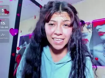 Raven_rouge  live sex cam