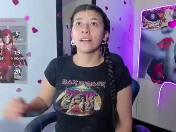 Raven_rouge  live sex cam