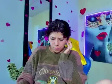 Raven_rouge  live sex cam