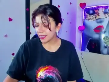 Raven_rouge  live sex cam