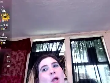 Roxanneroulette  live sex cam