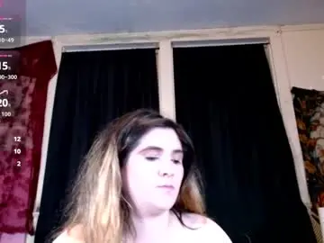Roxanneroulette  live sex cam