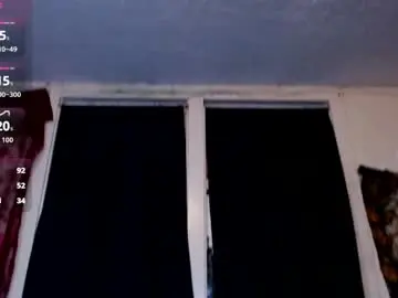 Roxanneroulette  live sex cam