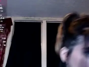 Roxanneroulette  live sex cam