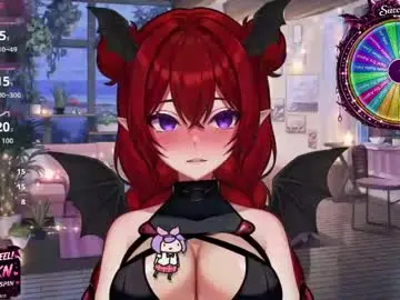 Sakuraluuv  live sex cam