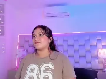 Salomebins  live sex cam