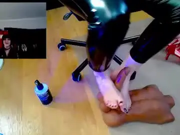 Shapeshifters_hq  live sex cam