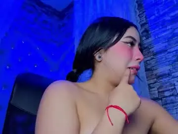 Sofia_daemon  live sex cam