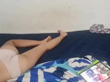 Thebetani  live sex cam