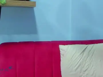 Xiaramontiel  live sex cam