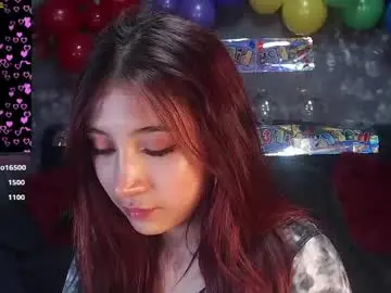 _linrose_  live sex cam