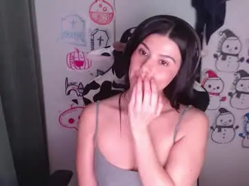 Cassiealvarez  live sex cam