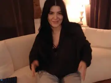Cassiealvarez  live sex cam