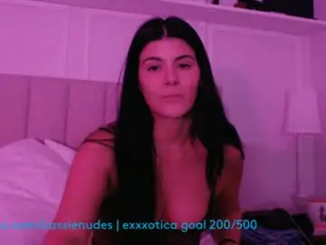Cassiealvarez  live sex cam