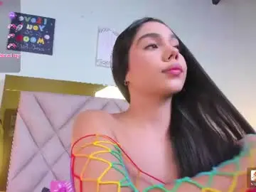 Celeste_bunny18  live sex cam