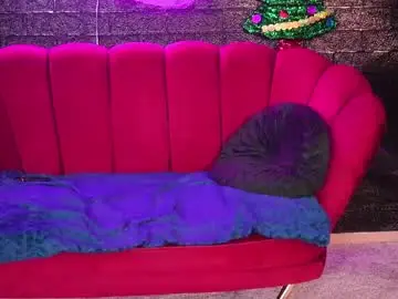 Cherrysinn  live sex cam