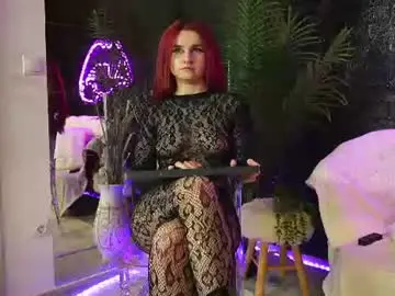 Cherrysinn  live sex cam