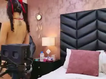 Cristalshayy  live sex cam