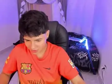 Damian_doll  live sex cam