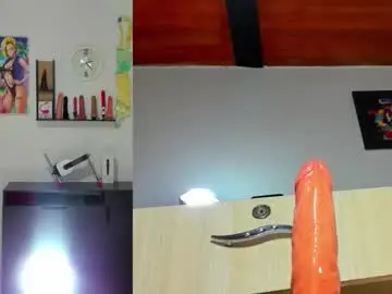 Danai_funny  live sex cam
